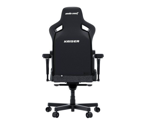 Anda Seat Kaiser 3 Pro XL Dark grey - 1473918 - zdjęcie 2